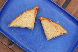 Check spelling or type a new query. This Week For Dinner Cutting Triangle Half Sandwiches This Week For Dinner