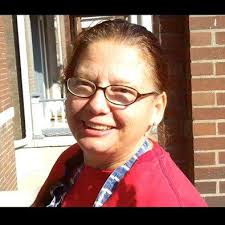 Mary Barron Obituary