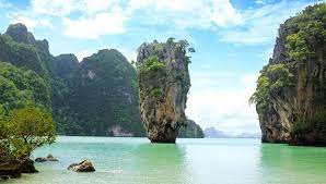 Adventures globe heeft de meest populaire stranden in thailand voor u op een rijtje gezet. Wo Liegen Die Schonsten Strande In Thailand Der Sonnenklar Tv Reiseblog