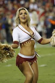Pin On Cheerleaders Nfl