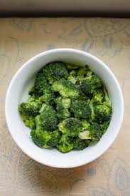 16.09.2021 · if you dislike mushy, overcooked cauliflower, try blanching it. How To Cook Broccoli In 3 Minutes For A Quick And Easy Side Dish