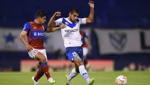 Universidad Catolica Vs Velez Sarsfield En Vivo En Directo Online Ver Copa Sudamericana En Directv Sports Partidos De Hoy Nczd Deportes Peru21