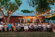 Stroll the Bella Farm-to-Table Dinner