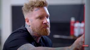 CHI LG Color Master Factory Archives