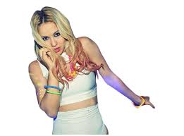 Es muy activa en sus cuentas y con más de 5 millones de. Png De Flor Vigna By Kamiiailen On Deviantart