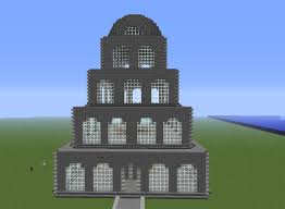 Great guy, awesome minecraft builds, not to mention the efficiency. Minecraft City Building Ideas Easy Novocom Top
