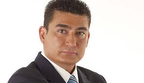 Fausto Ceballos de Fox Sports: Nuestra segunda señal ayudó a alcanzar el  80% de crecimiento