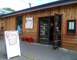We may earn commission from links on this page, but we only recommend products we back. Cook Shack Alert Bay Restaurant Reviews Photos Phone Number Tripadvisor