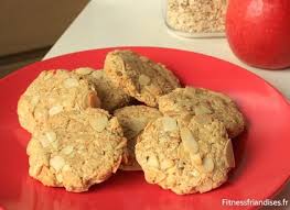 Biscuits Vegan Sans Sucre Ajoute Seulement 4 Ingredients Biscuit Vegan Biscuit Sans Sucre Recette Sans Sucre Ajoute