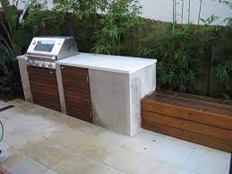 Pin On Bbq Area Ideas