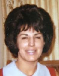 Joann 'Dolly' Wolf Obituary August 27, 2013