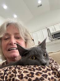 Lacey was adopted. She also got a wonderful home.