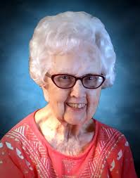 Martha Mosby Obituary