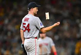 Orioles - Red Sox