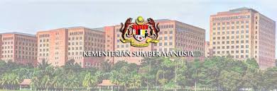 Bentuk huruf (typeface) yang bold dan dinamis merefleksikan kekuatan dan semangat dari kementerian perindustrian sebagai organisasi yang modern dan menjangkau seluruh masyarakat industri. Kementerian Sumber Manusia Kementerian Sumber Manusia Facebook