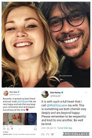 A team of editors takes feedback from our visitors to keep trivia as up to date and as accurate as. Big Announcement Bob And Eliza Got Married The100 I Couldn T Be Happier Bellarke Murphy The 100 The 100 Grounders The 100