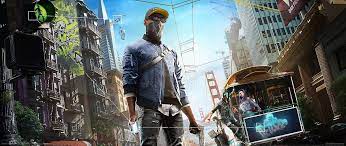 Hd wallpaper wallpapers hypebeast wallpaper virtual reality headset gaming android iphone watch dogs. Watch Dogs 2 Ultrawide 21 9 Wallpapers Or Desktop Backgrounds