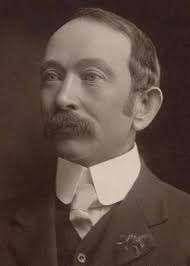 Portrait of Edward Findley (cropped)