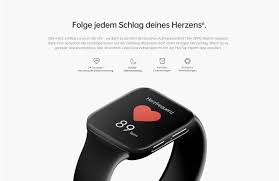 OPPO Watch