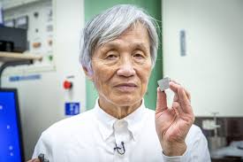 Inventing our future: European Inventor Award 2024 winners revealed