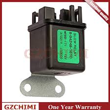 Your order may be eligible for ship to home, and shipping is free on all online orders of $35.00+. 8 94248 161 8942481610 Penggerak Bagian Pemanasan Relay Glow Plug 12v Untuk Isuzu Hitachi Zaxis27u Zaxis50u Zaxis40u Untuk Kubota Yanmar Mobil Switch Relay Aliexpress