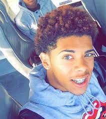Unique 25 of cute light skin boys with dimples and curly hair. Light Skin Instagram Quotes Quotesgram