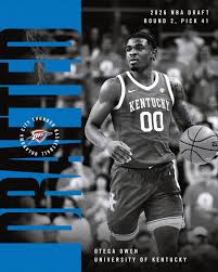 Welcome to Loud City, @otegaoweh 👏