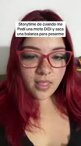 Didi Moto: La Historia de la Balanza y las Pasajeras