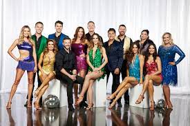The remaining six couples freestyle their way through the final night of competition with the coveted mirrorball trophy on the line. Dancing With The Stars Australia 2021 Cast Announced To Include Schapelle Corby Bec Hewitt Lincoln Lewis 7news