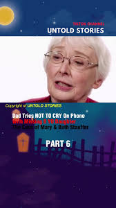 Beth Mari Casper Original Audio