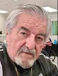 Francis Bach Obituary