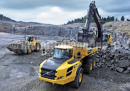 The volvo group invited institutional investors and financial analysts to a virtual capital markets day on november 5. Volvo Financial Services Launched In India Motorindia