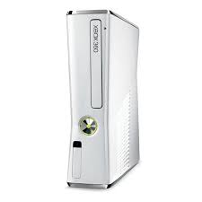 The xbox live service and its subscription were expanded, redesigned and contained most of the xbox 360's console bundles, but the prices where aggressively high. Xbox 360 S White 320gb Xbox 360 Gamestop