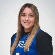 Harrah Girls Basketball Roster (2023-24)