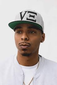 Rookie Rapper J.R. Talks Adoption, Being A Protégé of Trey Songz & Growing  Up In St.