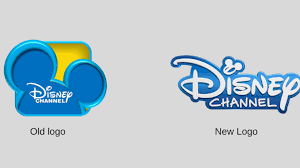 The official website for all things disney: Disney Logo Plays Off Complexity In Redesign