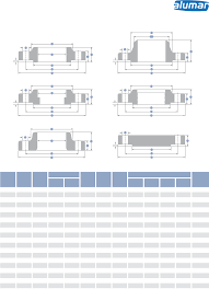 Ansi Asme Flanges Alumar Asme _flanges Pdf Ansi Asme