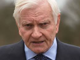 Harvey Proctor