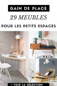Meubles Maisons Du Monde 31 Raisons De Decouvrir Le Catalogue Meubles Pour Petits Espaces Amenagement Petit Appartement Amenagement Petit Salon