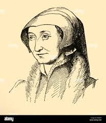 Francois janet hi-res stock photography and images