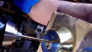 I am looking to have a way to unlock the door to my work/ wood/ hobby shop in my back yard with technology similar to that which has been used in some newer vehicles, whereby the trunk is unlocked and opened when the user places their leg u. Top 6 Ways How To Open A Lock Without A Key Protecht