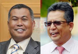 Yab menteri besar terengganu, dr.ahmad samsuri mokhtar. Ahmad Said Dilantik Timbalan Exco Terengganu