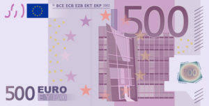 The currency code for euros is eur, and the currency symbol is €. 500 Euro Scheine Werden Abgeschafft Infos Uber Die Entscheidung Der Ezb
