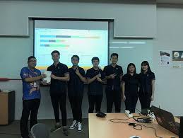 I spent 2 years in cita buana, but it feels like i've been in cita buana from kindergarten, because they're all friendly and it's so hard for us to be separated. Universitas Ciputra Creating World Class Entrepreneur