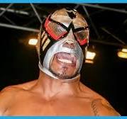¿Quién fue Black Warrior, histórico rudo de la lucha libre?