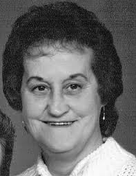 Beverly REHARD Obituary (2023)