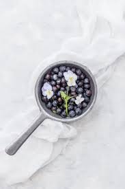 Myrtille Fruits Et Legumes Fruits