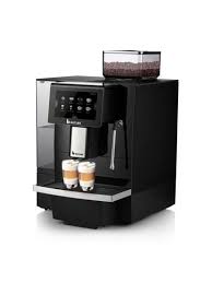 Maybe you would like to learn more about one of these? Butler C Plastic Fully Automatic Coffee Machine Black Id 22348740762