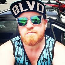 Eric Clary — OutRVA