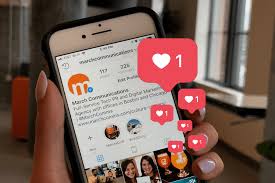 The Fall Of Likes On Instagram March Communications Tech Pr Firm Instagram pr agency ile ilişkili işleri arayin ya da 18 milyondan fazla iş icerigiyle duenyanin en bueyuek serbest calişma pazarinda işe alim yapin. the fall of likes on instagram march